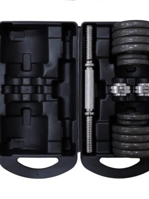 Helix Gri Plaka Set CPD-15 15kg