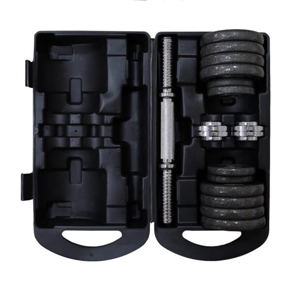 Helix Gri Plaka Set CPD-15 15kg