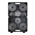Helix Gri Plaka Set CPD-20 20kg