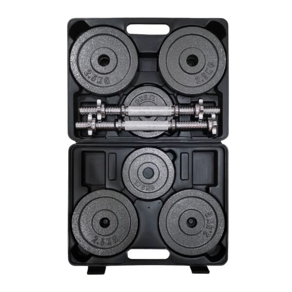 Helix Gri Plaka Set CPD-20 20kg