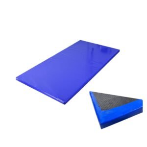 Helix Güreş Minderi WM-6 UWW Standartlarında 100x200x6cm