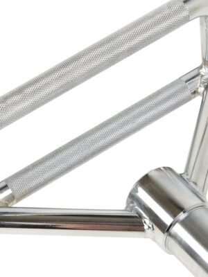 Helix Halter Trap Bar TB-142 142cm