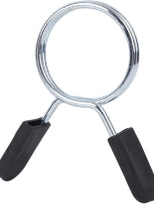 Helix Halter Yaylı Kelepçe BC-100