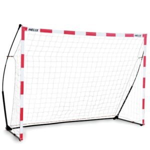 Helix Hentbol Kalesi Portatif Fiber HG-1