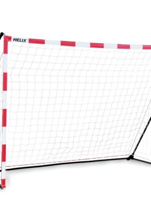 Helix Hentbol Kalesi Portatif Fiber HG-1