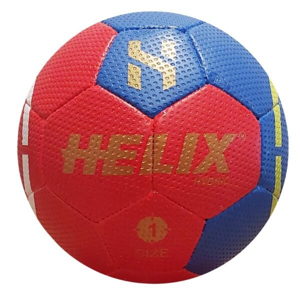 Helix Hentbol Topu Hybrid No:1