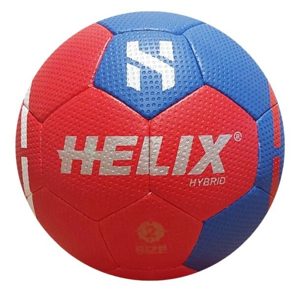 Helix Hentbol Topu Hybrid No:2