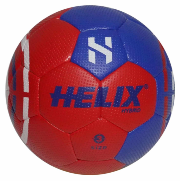 Helix Hentbol Topu Hybrid No:3