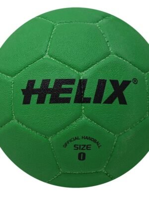 Helix Hentbol Topu Kauçuk RH No:0