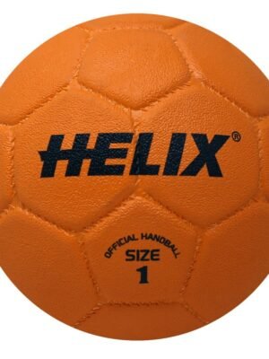 Helix Hentbol Topu Kauçuk RH No:1