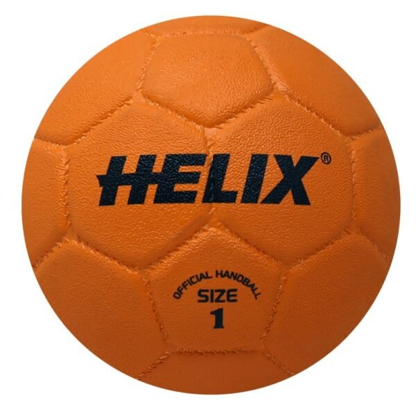 Helix Hentbol Topu Kauçuk RH No:1