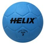Helix Hentbol Topu Kauçuk RH No:2