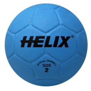 Helix Hentbol Topu Kauçuk RH No:2