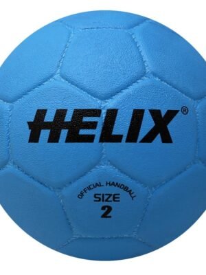 Helix Hentbol Topu Kauçuk RH No:2