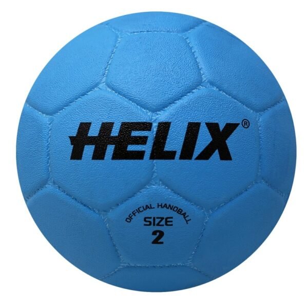 Helix Hentbol Topu Kauçuk RH No:2