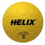 Helix Hentbol Topu Kauçuk RH No:3