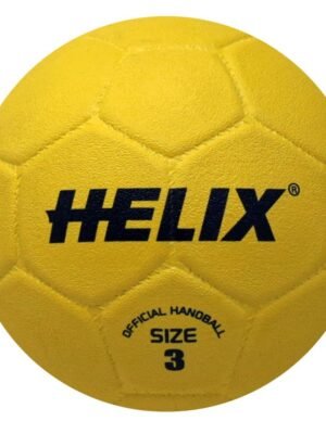 Helix Hentbol Topu Kauçuk RH No:3