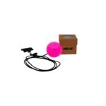 Helix Hokey İpli Antrenman Topu Pembe