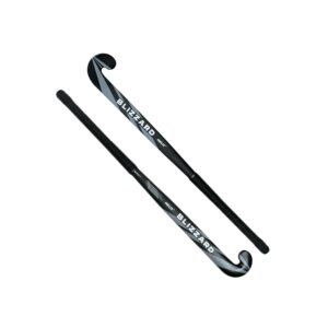 Helix Hokey Sopası Blizzard Siyah 36.5