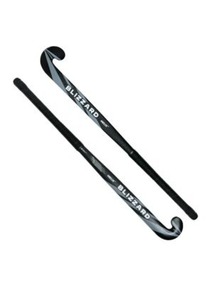 Helix Hokey Sopası Blizzard Siyah 36.5