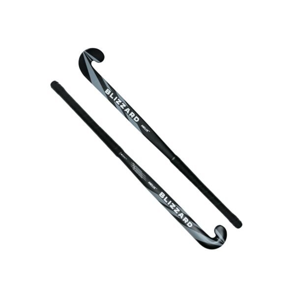 Helix Hokey Sopası Blizzard Siyah 36.5