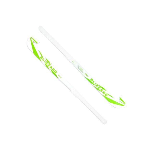 Helix Hokey Sopası Blizzard Yeşil/Beyaz 36.5