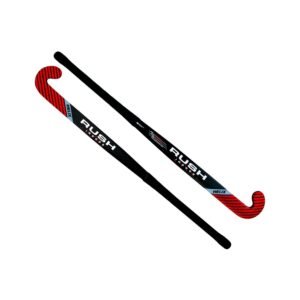 Helix Hokey Sopası Rush Siyah 36.5