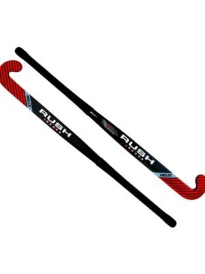Helix Hokey Sopası Rush Siyah 36.5