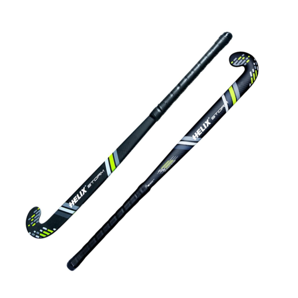 Helix Hokey Sopası Storm Yeşil 36.5