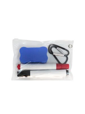 Helix Hokey Taktik Tahtası HTT-10 32×42cm