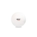 Helix Hokey Topu Indoor 6'lı Beyaz