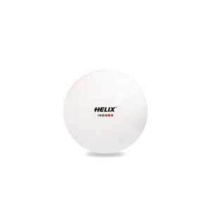 Helix Hokey Topu Indoor 6'lı Beyaz
