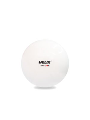 Helix Hokey Topu Indoor 6'lı Beyaz