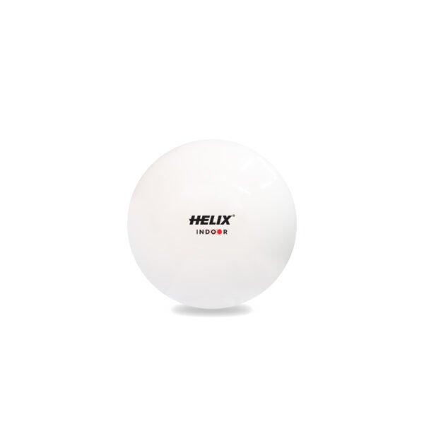 Helix Hokey Topu Indoor 6'lı Beyaz