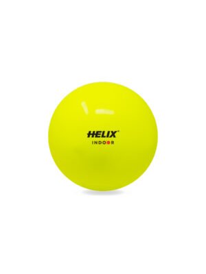 Helix Hokey Topu Indoor 6'lı Sarı