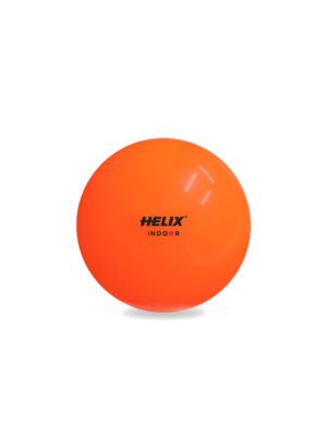 Helix Hokey Topu Indoor 6'lı Turuncu