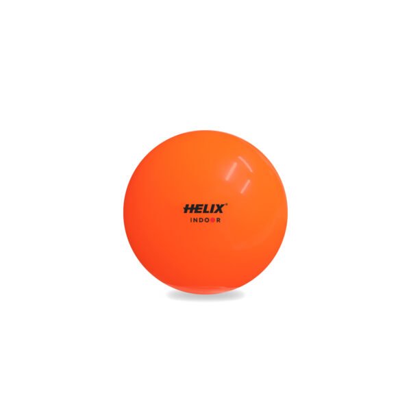 Helix Hokey Topu Indoor 6'lı Turuncu