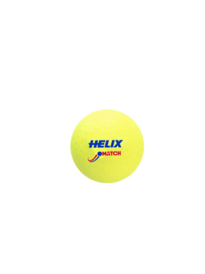 Helix Hokey Topu Match 6 'lı Sarı