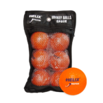 Helix Hokey Topu Match 6 'lı Turuncu
