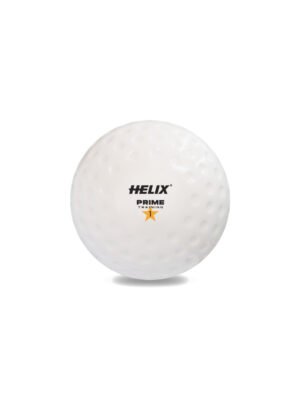 Helix Hokey Topu Prime 1 Outdoor 6'lı Beyaz