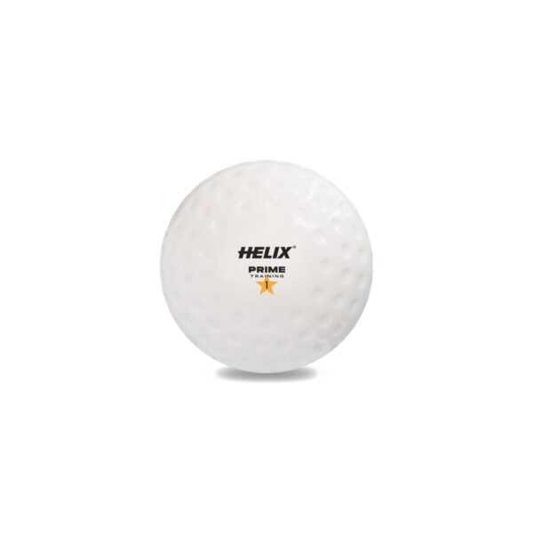Helix Hokey Topu Prime 1 Outdoor 6'lı Beyaz