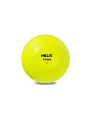 Helix Hokey Topu Prime 1 Outdoor 6'lı Sarı