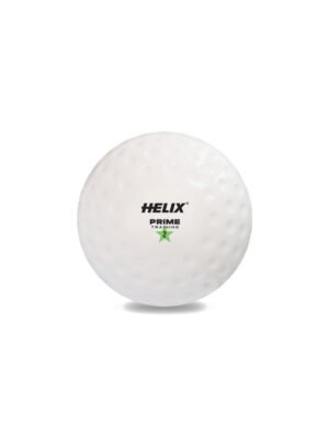 Helix Hokey Topu Prime 2 Outdoor 6'lı Beyaz