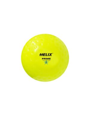 Helix Hokey Topu Prime 2 Outdoor 6'lı Sarı