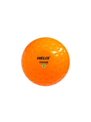 Helix Hokey Topu Prime 2 Outdoor 6'lı Turuncu