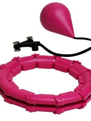 Helix Hulahop Akıllı SH-20 Pembe