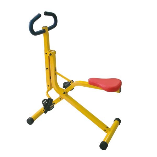 Helix Jokey Bisikleti Fitness Aleti KB-07
