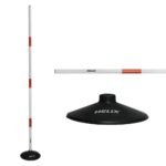 Helix Kauçuk Tabanlı Slalom KS-01