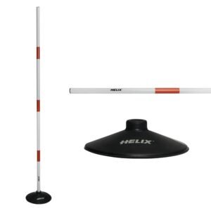 Helix Kauçuk Tabanlı Slalom KS-01