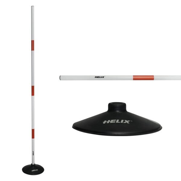 Helix Kauçuk Tabanlı Slalom KS-01